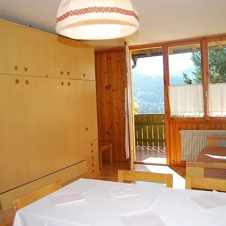 Alpine Smart Lägenhetshotell 3*