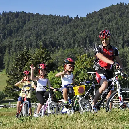 Lägenhetshotell Alpine Smart 3*