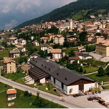 Alpine Smart 3* Folgaria