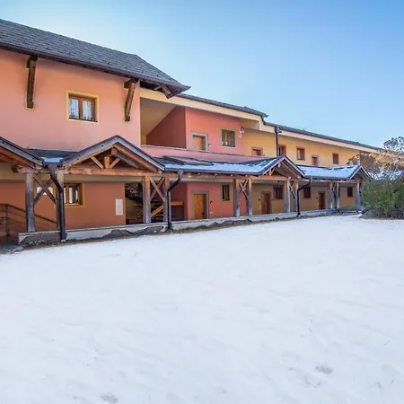 Alpine Smart 3* Folgaria