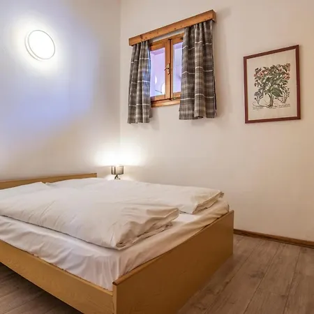Lägenhetshotell Alpine Smart 3*