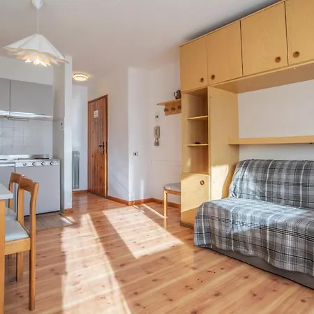 Lägenhetshotell Alpine Smart 3*
