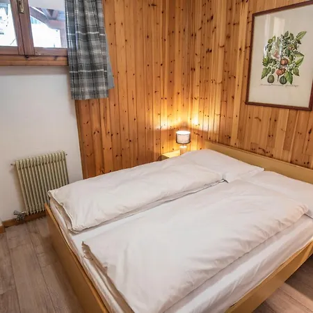 Alpine Smart Lägenhetshotell Folgaria