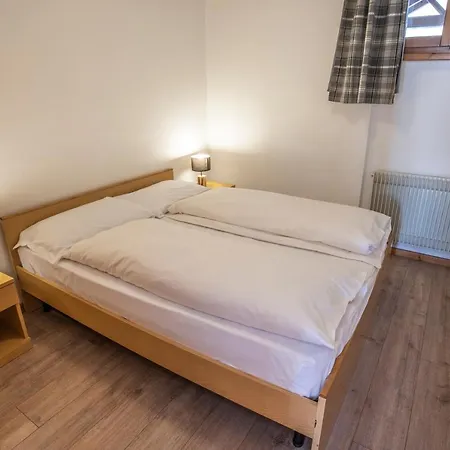 Lägenhetshotell Alpine Smart 3*
